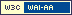 Valid WAI